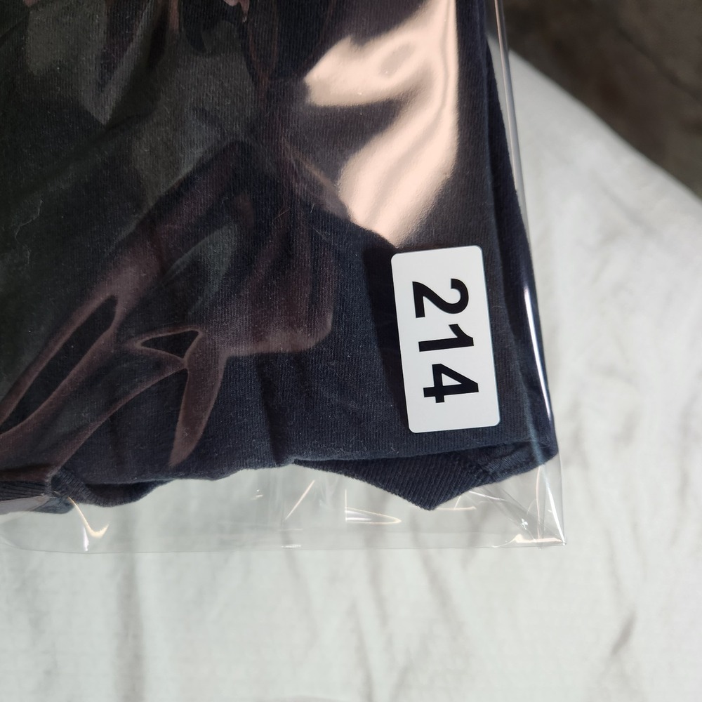 Drake Scorpion World Tour 2018 Shirt Mens Small Black Official Merch Music - Picture 12 of 12